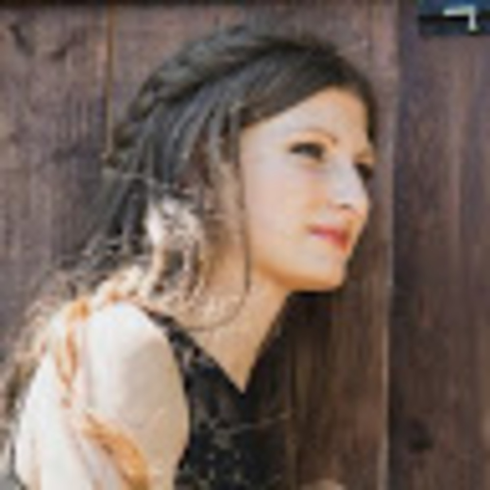 Meet your Posher, Vicky